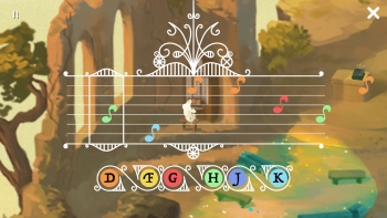 The Wanderer Screenshot